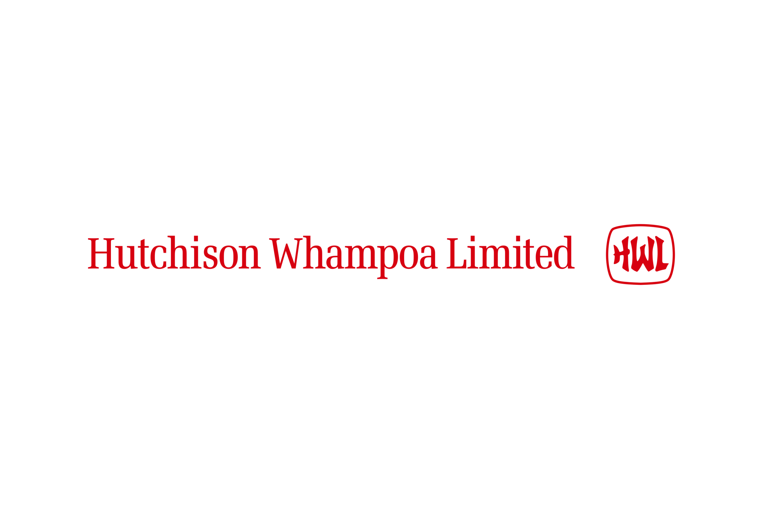 Hutchison Whampoa