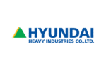 Hyundai Heavy Industries Logo Transparent PNG