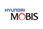 Hyundai Mobis Logo Transparent PNG