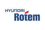 Hyundai Rotem Logo Transparent PNG