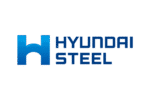 Hyundai Steel Logo Transparent PNG