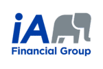 IA Financial Group Logo Transparent PNG