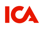 ICA Gruppen Logo Transparent PNG