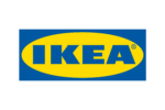 IKEA Logo Transparent PNG