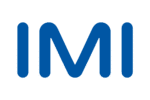 IMI PLC Logo Transparent PNG