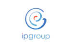 IP Group Logo Transparent PNG