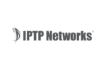 IPTP Networks Logo Transparent PNG