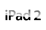 IPad 2 Logo Transparent PNG