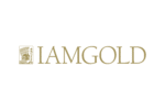 Iamgold Logo Transparent PNG