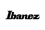 Ibanez Logo Transparent PNG