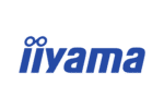 Iiyama Logo Transparent PNG