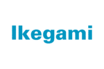 Ikegami Tsushinki Logo Transparent PNG