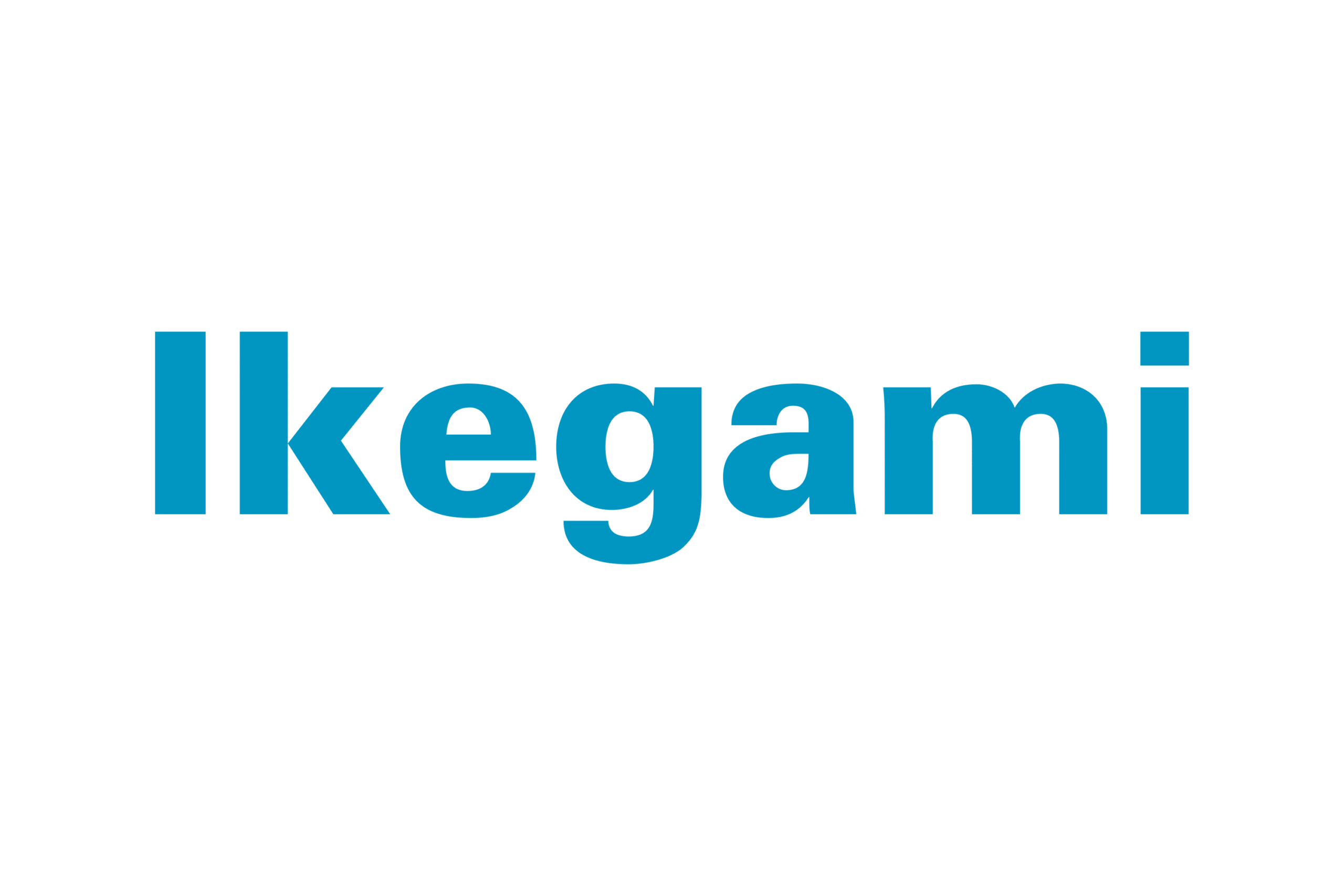Ikegami Tsushinki