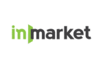 InMarket Logo Transparent PNG