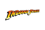 Indiana Jones Indiana Jones Logo Transparent PNG