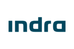 Indra Sistemas Logo Transparent PNG