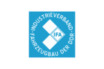 Industrieverband Fahrzeugbau Logo Transparent PNG