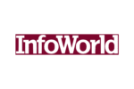 InfoWorld Logo Transparent PNG