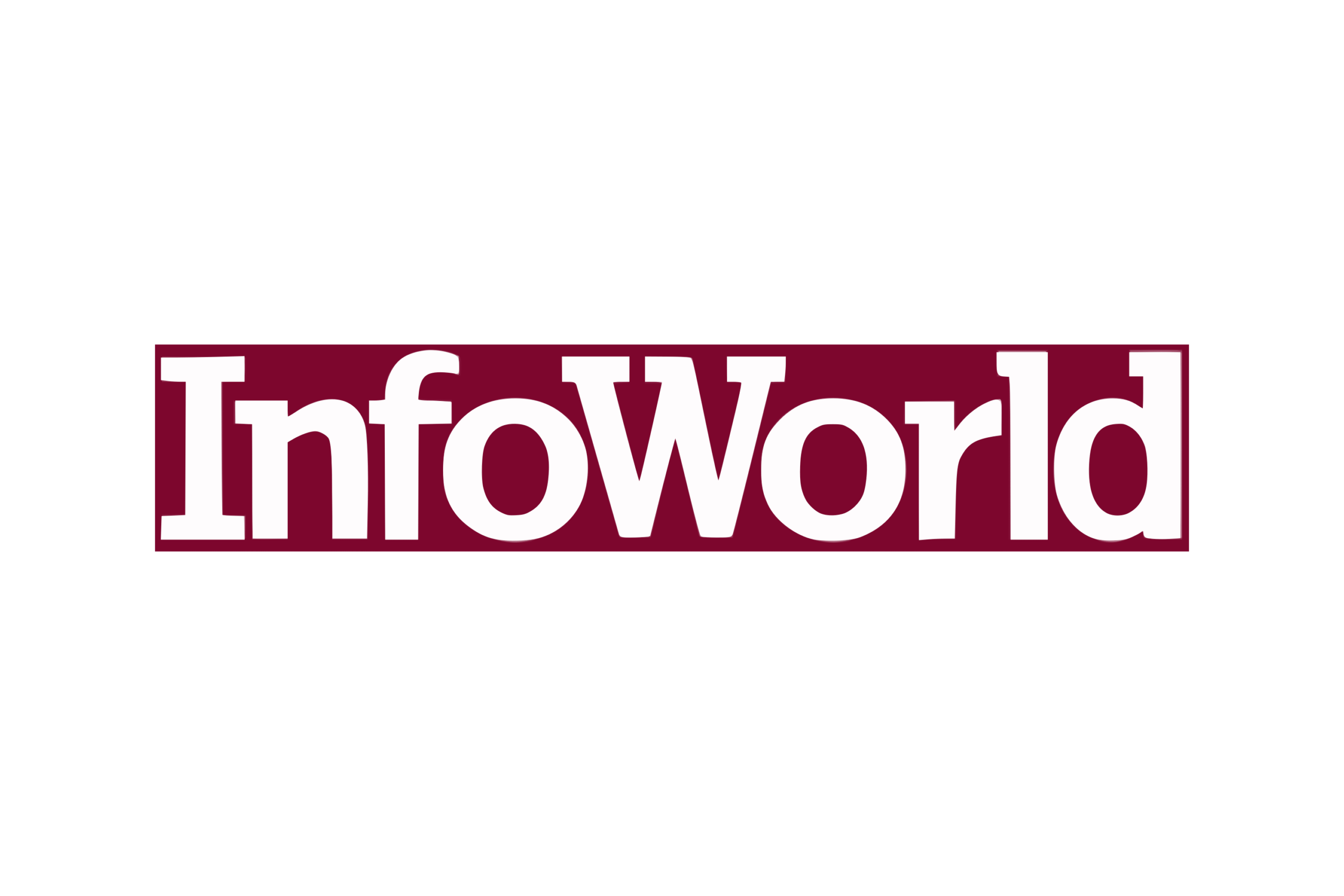 InfoWorld