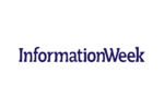InformationWeek Logo Transparent PNG