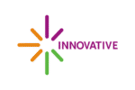 Innovative Communications Corporation Logo Transparent PNG
