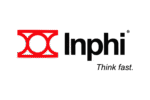 Inphi Corporation Logo Transparent PNG