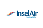 Insel Air Logo Transparent PNG