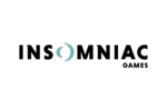Insomniac Games Logo Transparent PNG
