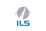 International Launch Services Logo Transparent PNG