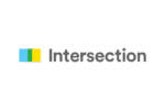Intersection Logo Transparent PNG