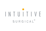 Intuitive Surgical Logo Transparent PNG