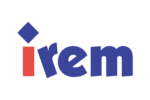Irem Logo Transparent PNG
