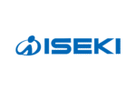 Iseki Logo Transparent PNG