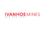Ivanhoe Mines Logo Transparent PNG