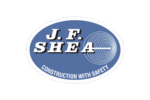 J.F. Shea Co Logo Transparent PNG