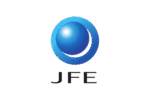 JFE Holdings Logo Transparent PNG