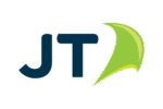 JT Group Limited Logo Transparent PNG