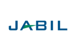 Jabil Logo Transparent PNG