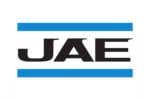 Japan Aviation Electronics Logo Transparent PNG