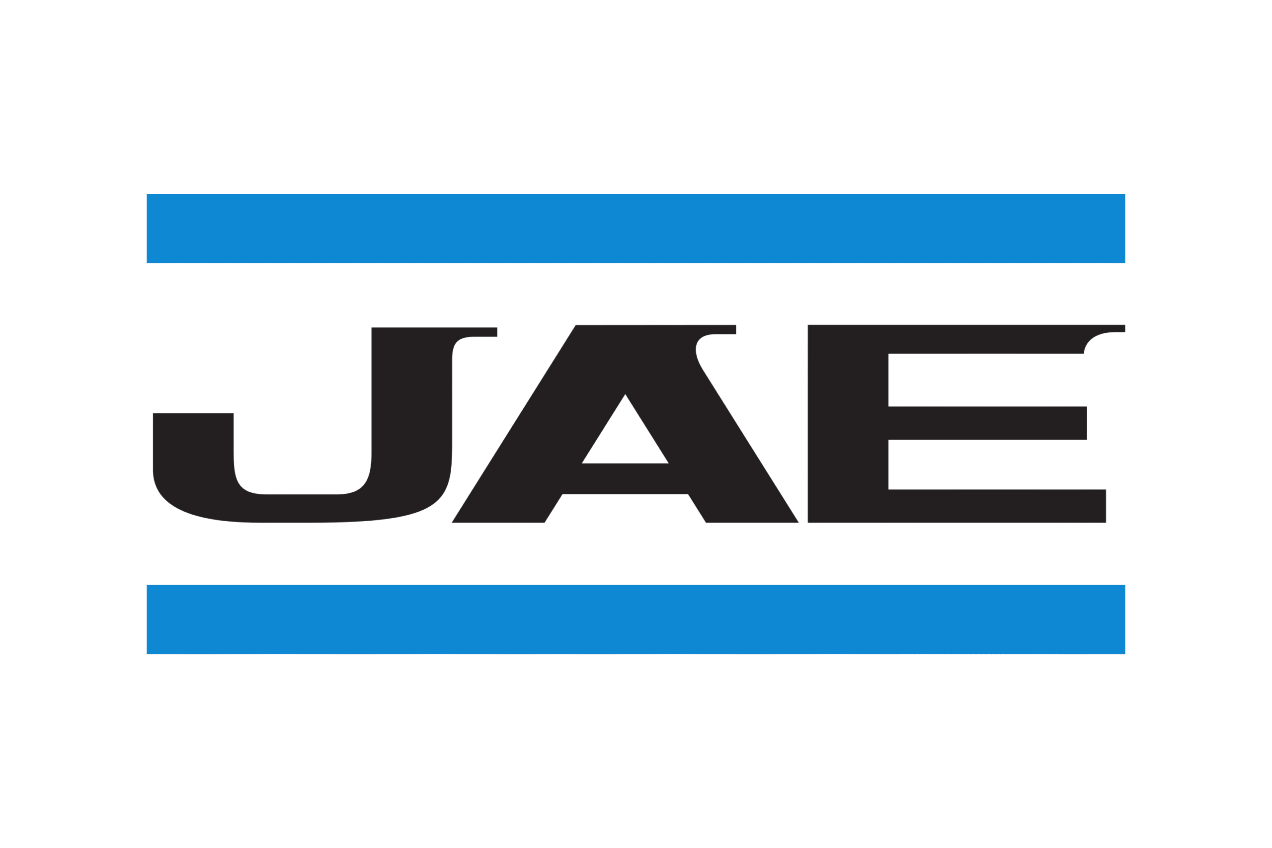 Japan Aviation Electronics
