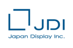 Japan Display Logo Transparent PNG