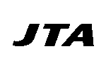 Japan Transocean Air Logo Transparent PNG