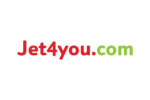 Jet4you Logo Transparent PNG