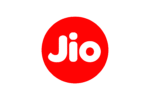 Jio Logo Transparent PNG