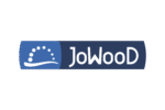 JoWooD Logo Transparent PNG