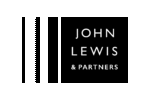 John Lewis and Partners Logo Transparent PNG