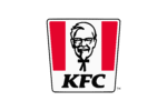 KFC Logo Transparent PNG