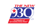 KKBQ Logo Transparent PNG