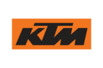 KTM Logo Transparent PNG