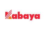 Kabaya Logo Transparent PNG